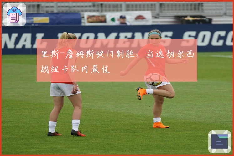 里斯-詹姆斯破门制胜，当选切尔西战纽卡队内最佳