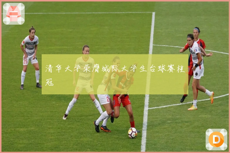 清华大学荣膺城际大学生台球赛桂冠